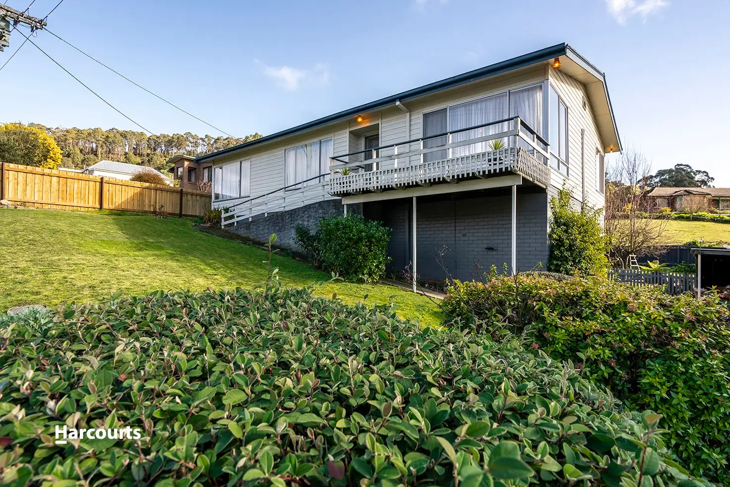 Main view of Homely house listing, 6 Scenic Hill Road, Huonville TAS 7109