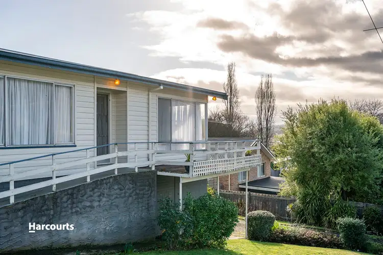 Third view of Homely house listing, 6 Scenic Hill Road, Huonville TAS 7109