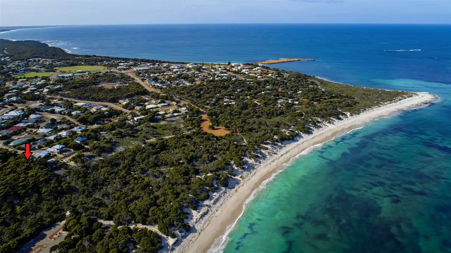 Main view of Homely land listing, 29 Templetonia Drive, Hopetoun WA 6348