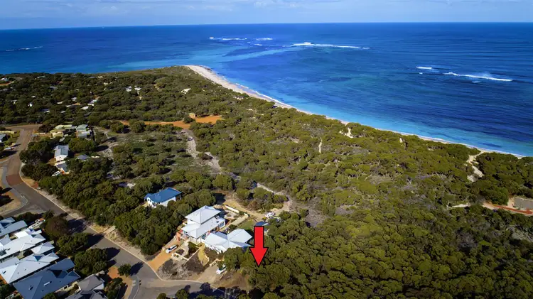 Third view of Homely land listing, 29 Templetonia Drive, Hopetoun WA 6348