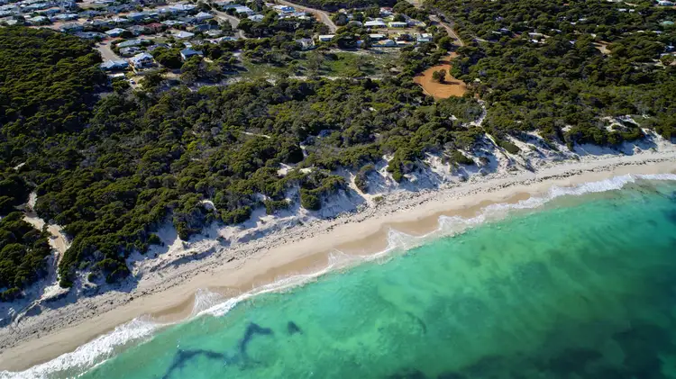 Fourth view of Homely land listing, 29 Templetonia Drive, Hopetoun WA 6348