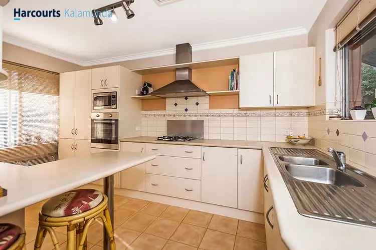 Main view of Homely house listing, 54 Meloway Drive, Maida Vale WA 6057