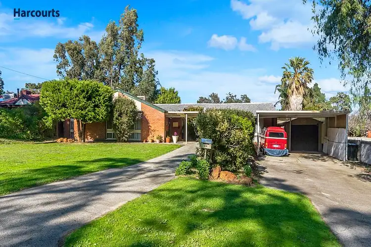 Second view of Homely house listing, 54 Meloway Drive, Maida Vale WA 6057