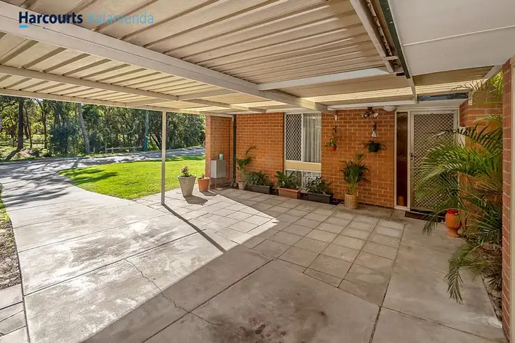 Third view of Homely house listing, 54 Meloway Drive, Maida Vale WA 6057