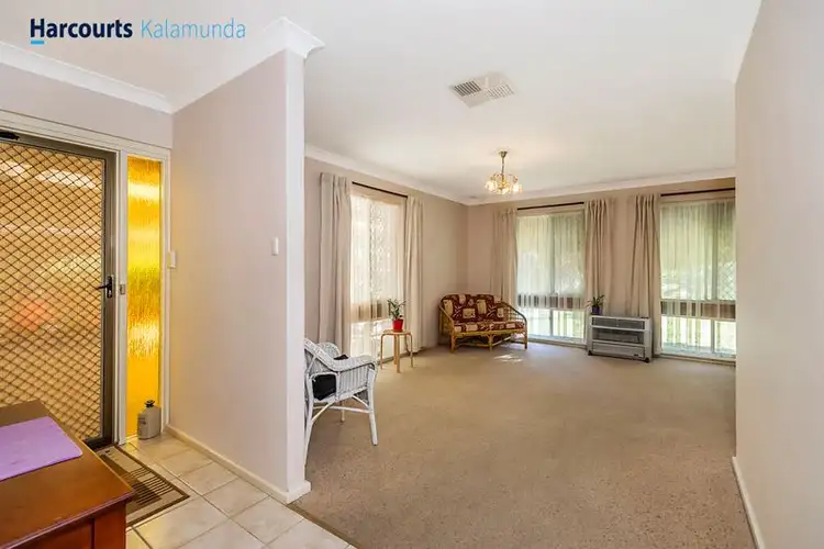 Fourth view of Homely house listing, 54 Meloway Drive, Maida Vale WA 6057