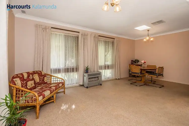 Sixth view of Homely house listing, 54 Meloway Drive, Maida Vale WA 6057