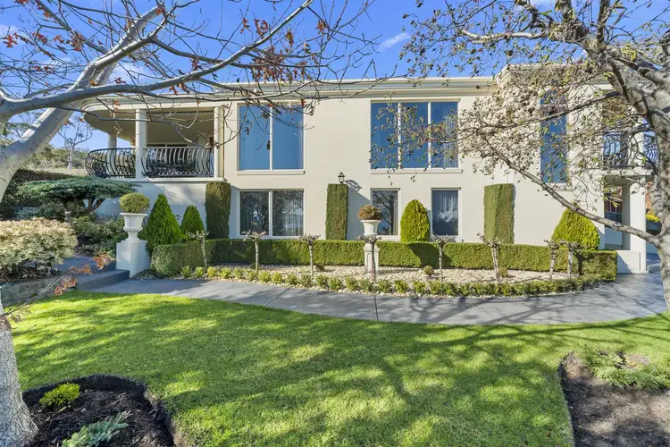 Main view of Homely house listing, 536 Oceana Drive, Howrah TAS 7018