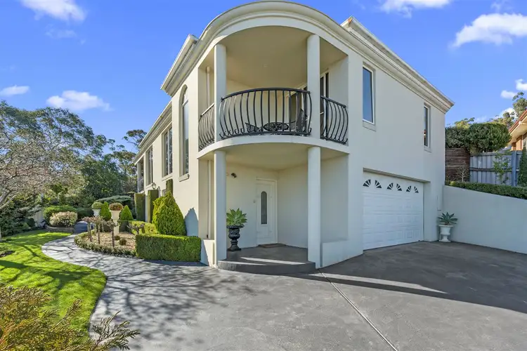 Fourth view of Homely house listing, 536 Oceana Drive, Howrah TAS 7018