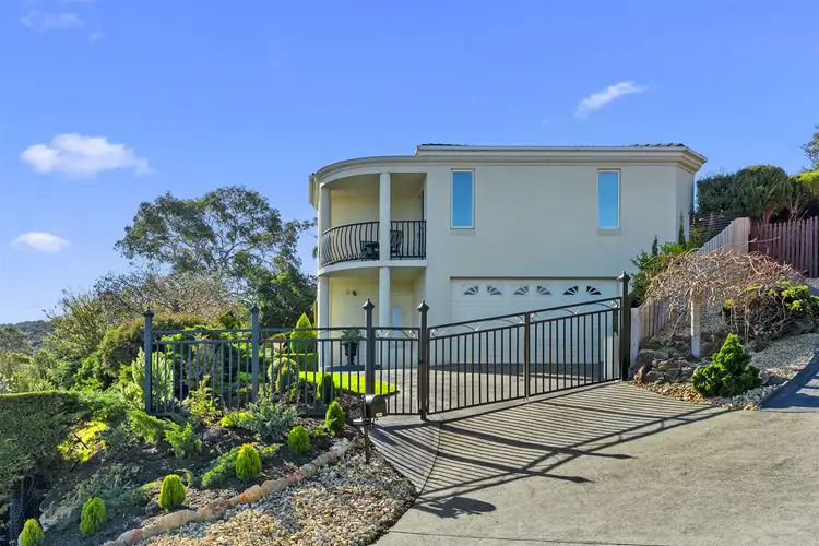 Fifth view of Homely house listing, 536 Oceana Drive, Howrah TAS 7018