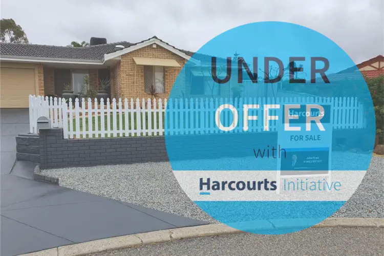 34 Snowdrop Retreat, Mirrabooka WA 6061