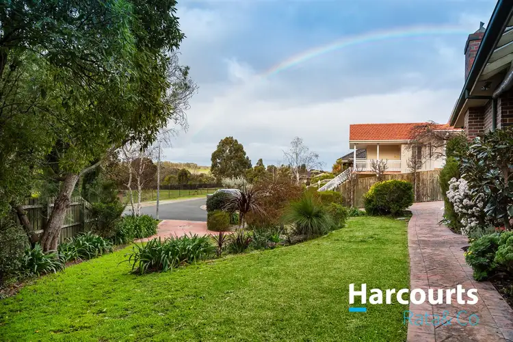 Third view of Homely house listing, 12 Manna Way, Mill Park VIC 3082