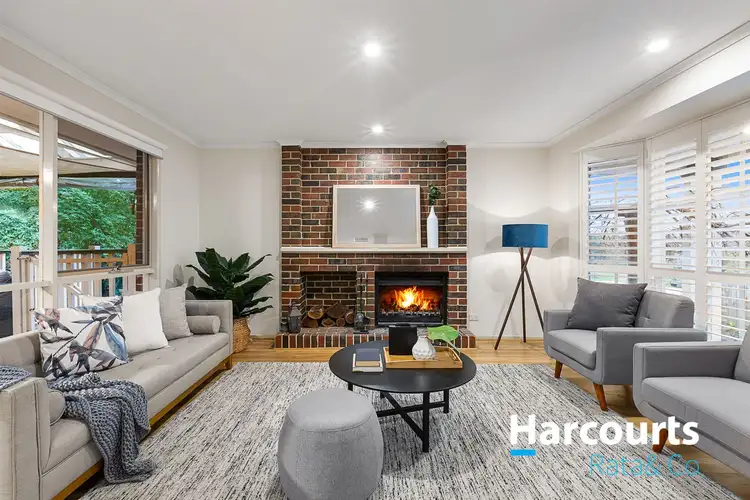 Fourth view of Homely house listing, 12 Manna Way, Mill Park VIC 3082