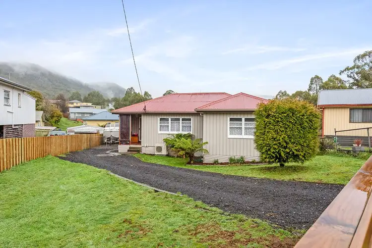 14 Giblin Street, Rosebery TAS 7470