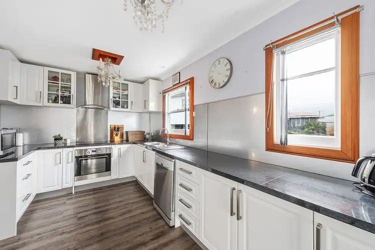 Second view of Homely house listing, 14 Giblin Street, Rosebery TAS 7470