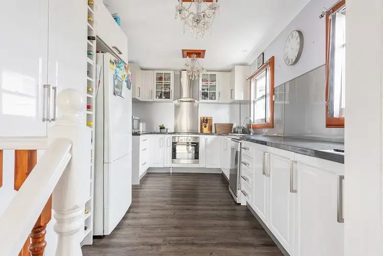 Third view of Homely house listing, 14 Giblin Street, Rosebery TAS 7470