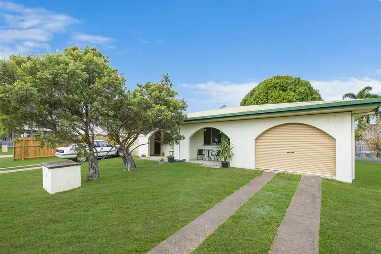 38 Ives Street, Kirwan QLD 4817