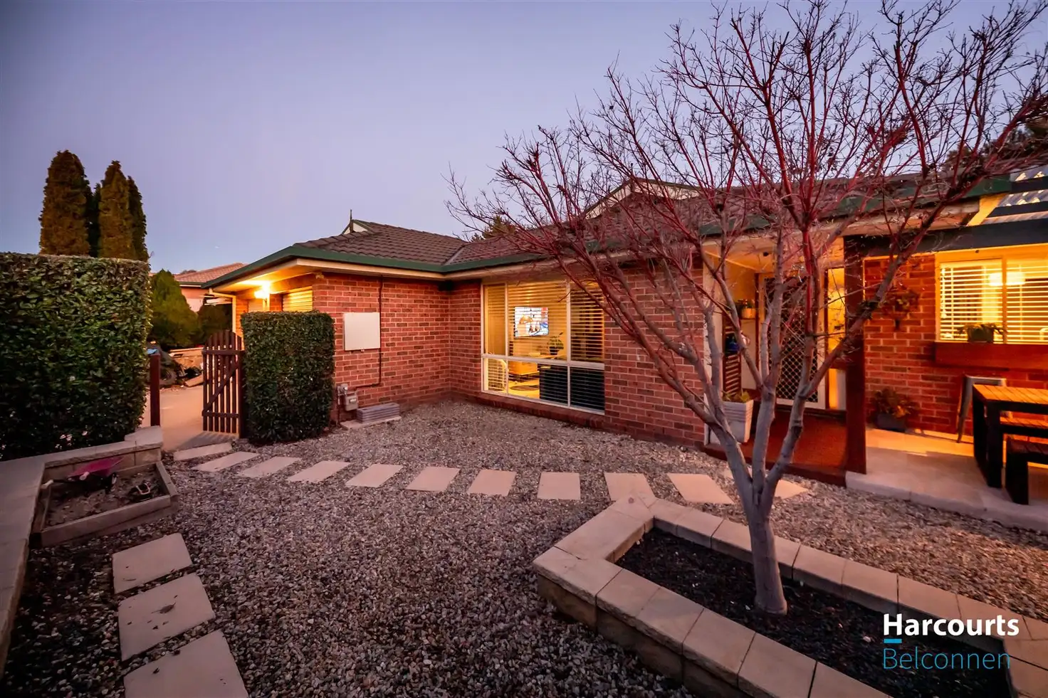 Main view of Homely house listing, 19 Laptz Close, Palmerston ACT 2913