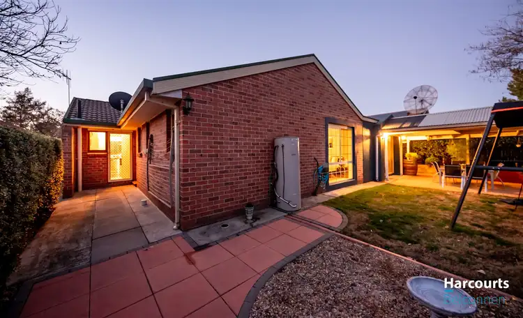 Second view of Homely house listing, 19 Laptz Close, Palmerston ACT 2913