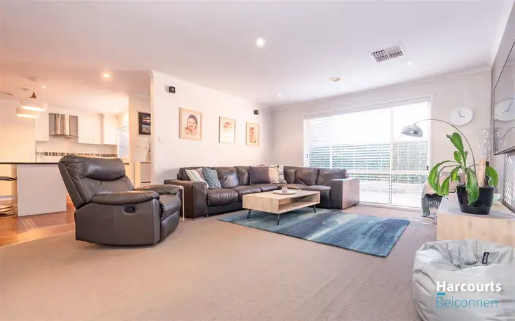 Third view of Homely house listing, 19 Laptz Close, Palmerston ACT 2913