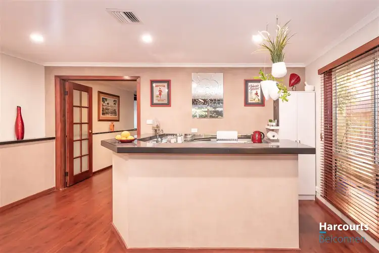 Fifth view of Homely house listing, 19 Laptz Close, Palmerston ACT 2913
