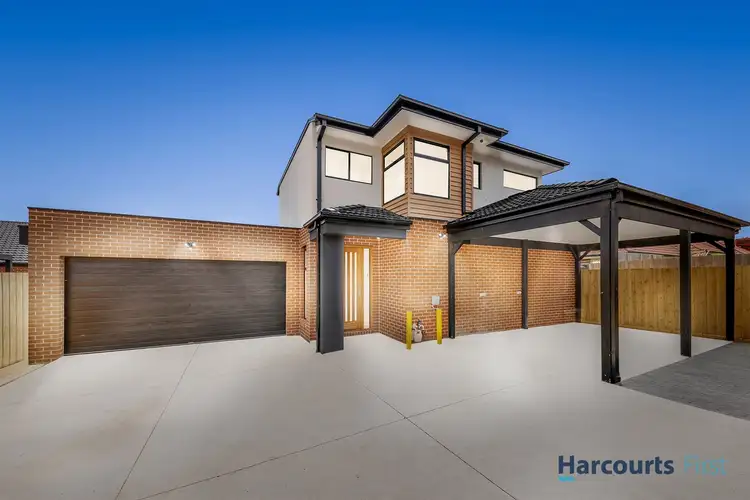 3/12 Inga Street, Oakleigh East VIC 3166