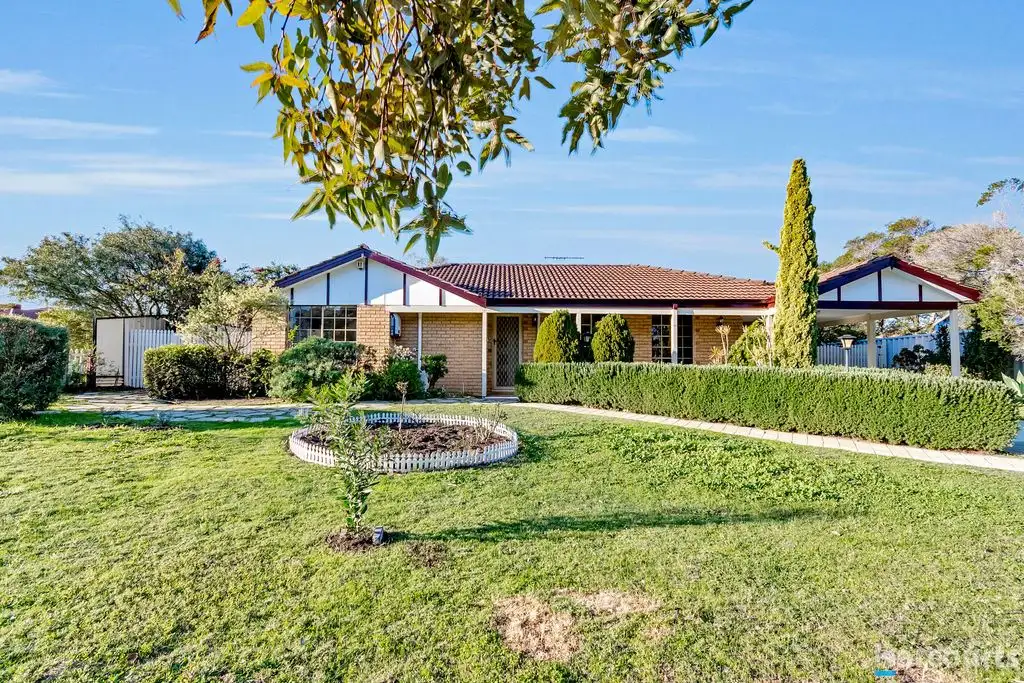 Main view of Homely house listing, 34 Harvest Loop, Edgewater WA 6027