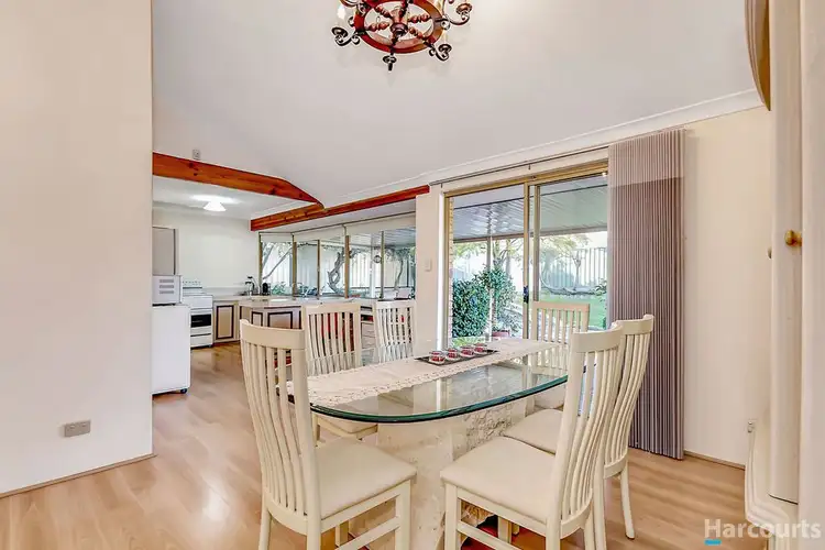 Second view of Homely house listing, 34 Harvest Loop, Edgewater WA 6027