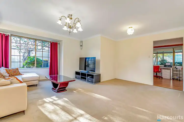 Third view of Homely house listing, 34 Harvest Loop, Edgewater WA 6027