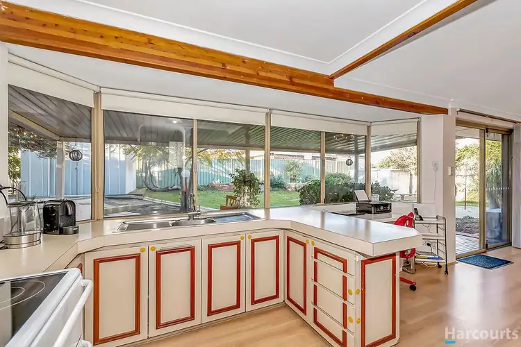 Fourth view of Homely house listing, 34 Harvest Loop, Edgewater WA 6027