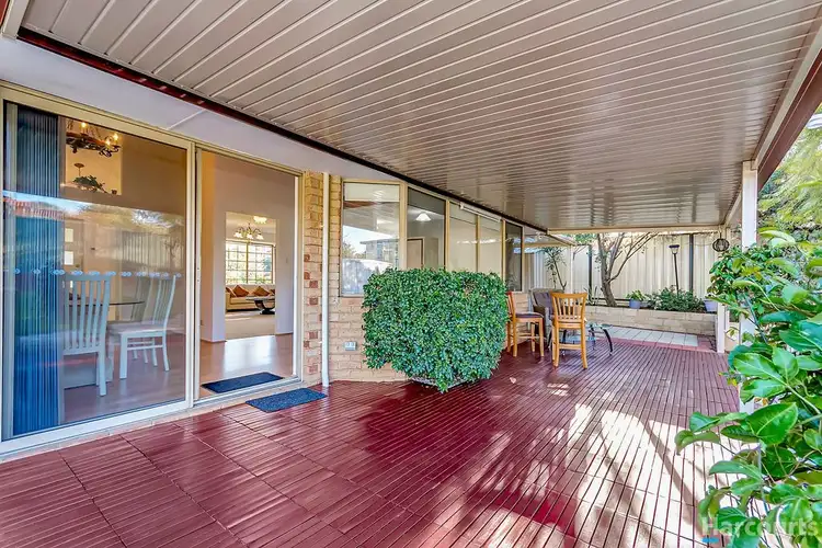 Fifth view of Homely house listing, 34 Harvest Loop, Edgewater WA 6027