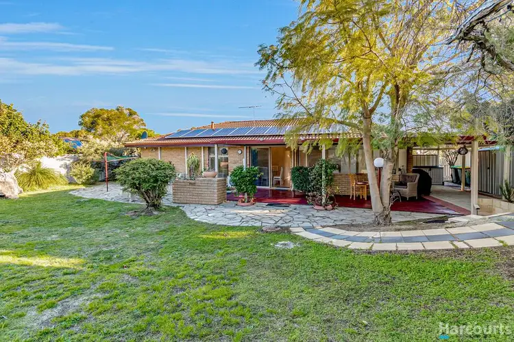 Sixth view of Homely house listing, 34 Harvest Loop, Edgewater WA 6027