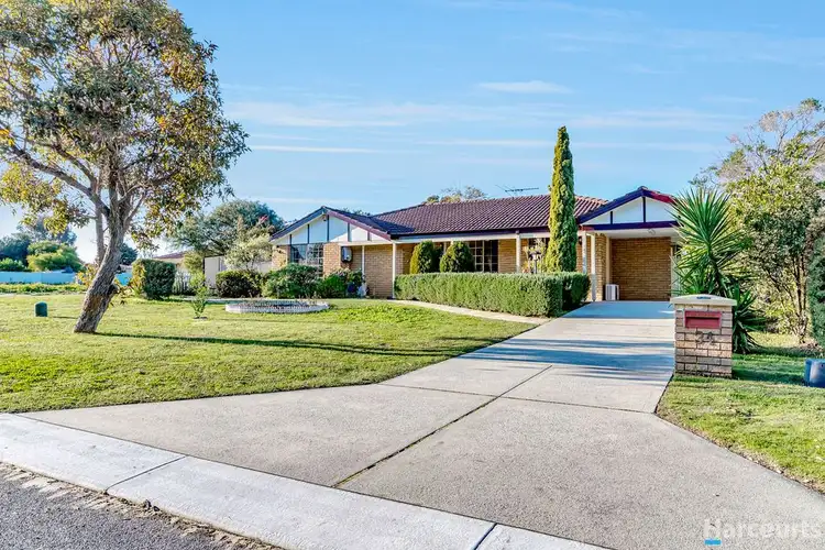 Seventh view of Homely house listing, 34 Harvest Loop, Edgewater WA 6027
