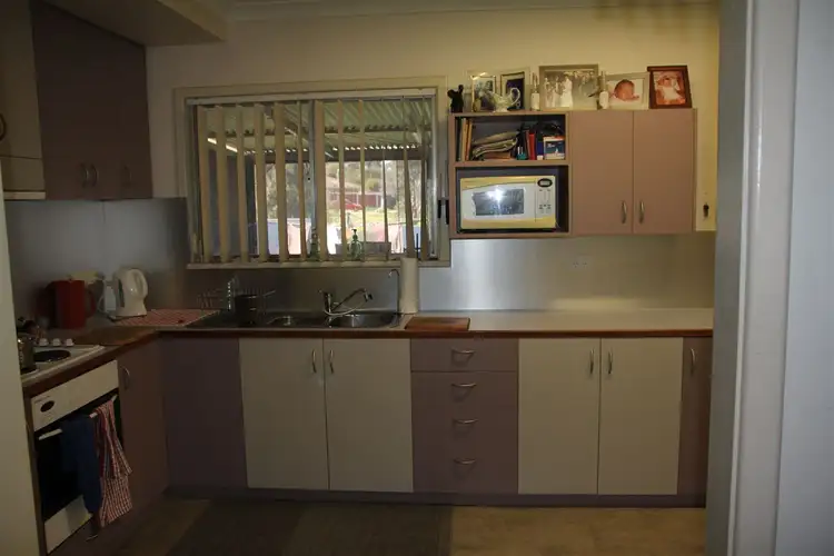 Second view of Homely house listing, 3 Liddell St, Kojonup WA 6395