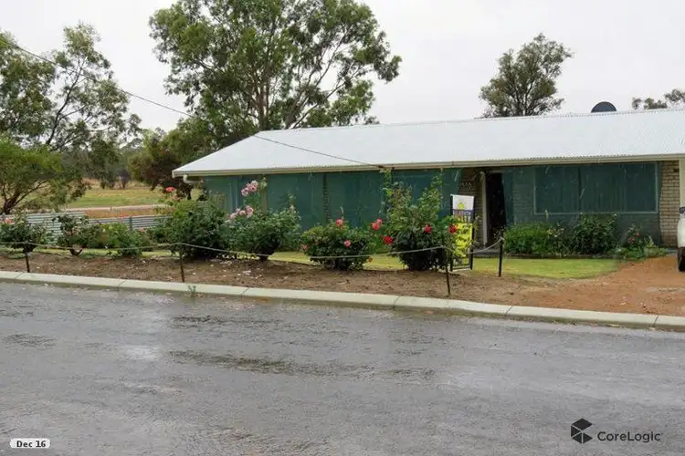 Third view of Homely house listing, 3 Liddell St, Kojonup WA 6395