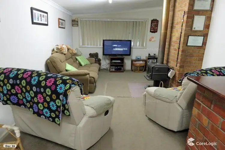 Fifth view of Homely house listing, 3 Liddell St, Kojonup WA 6395