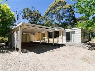 6 Stacey Street, Crafers SA
