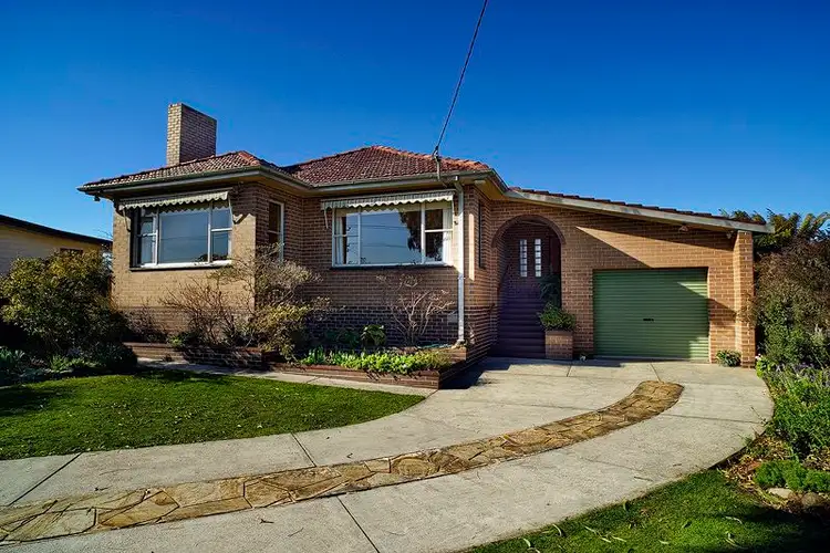 Second view of Homely house listing, 22 Surrey Street, Devonport TAS 7310