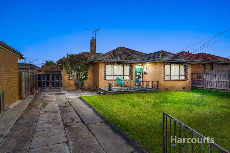3 Lansell Court, Thomastown VIC 3074