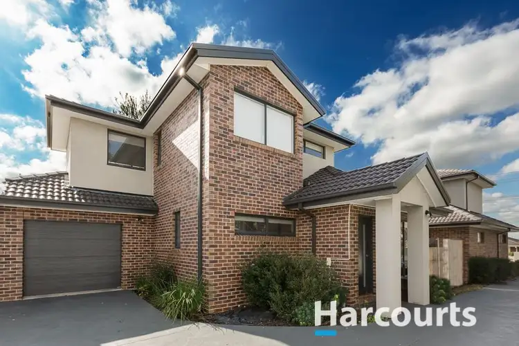 2/26 Boyd Street, Dandenong North VIC 3175