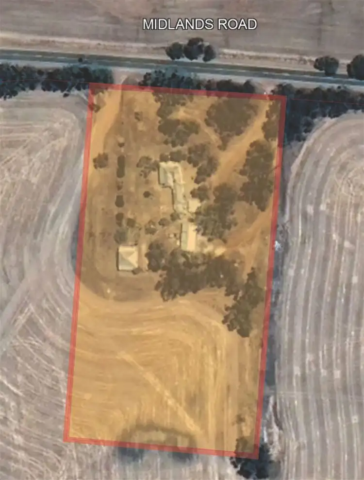1707 Midlands Road, Moora WA 6510