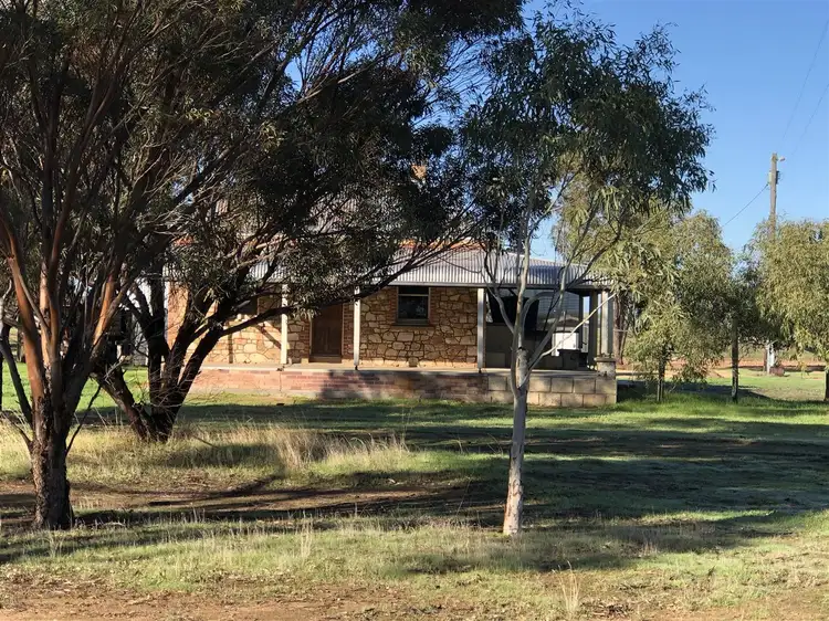 Third view of Homely house listing, 1707 Midlands Road, Moora WA 6510