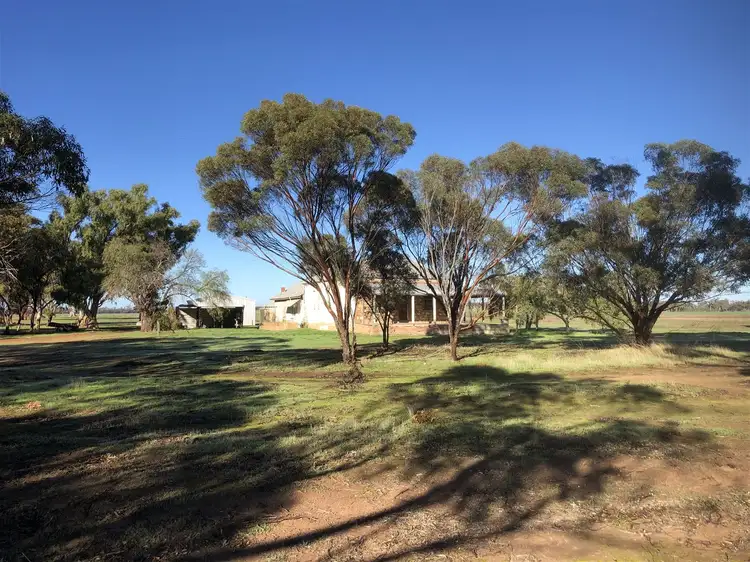 Fourth view of Homely house listing, 1707 Midlands Road, Moora WA 6510