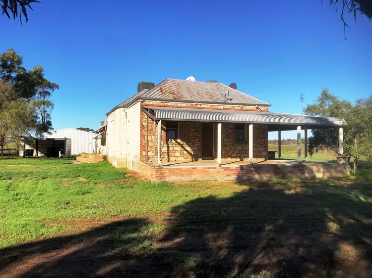 Fifth view of Homely house listing, 1707 Midlands Road, Moora WA 6510
