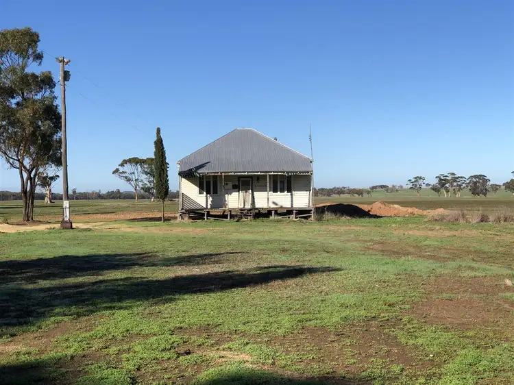 Sixth view of Homely house listing, 1707 Midlands Road, Moora WA 6510