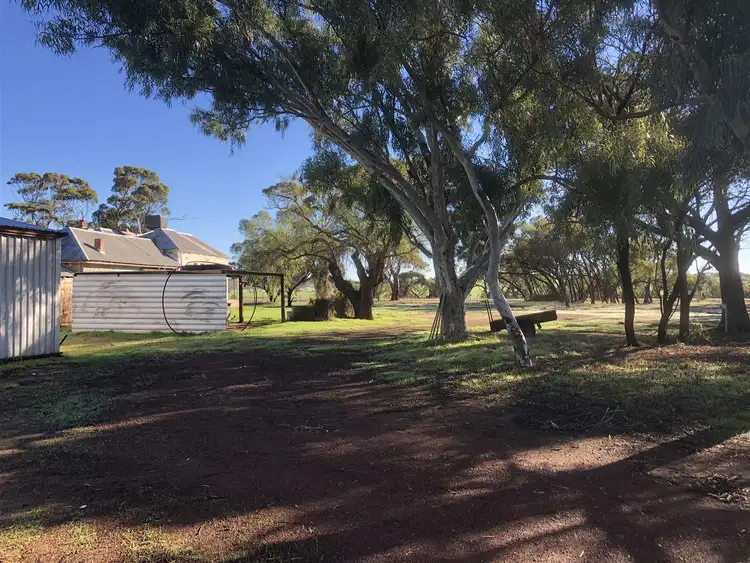 Seventh view of Homely house listing, 1707 Midlands Road, Moora WA 6510