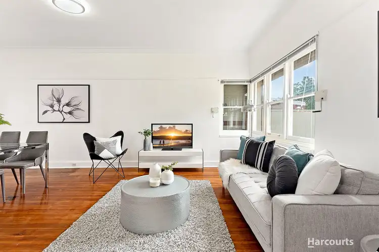 Second view of Homely unit listing, 1/98 Haughton Road, Oakleigh VIC 3166