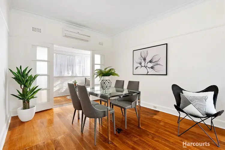 Third view of Homely unit listing, 1/98 Haughton Road, Oakleigh VIC 3166