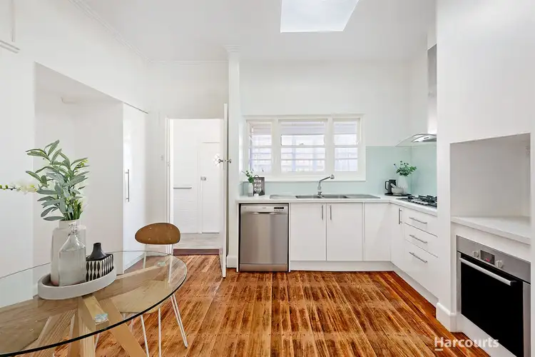 Fourth view of Homely unit listing, 1/98 Haughton Road, Oakleigh VIC 3166