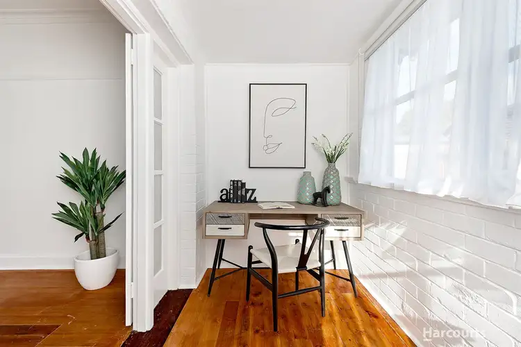 Sixth view of Homely unit listing, 1/98 Haughton Road, Oakleigh VIC 3166