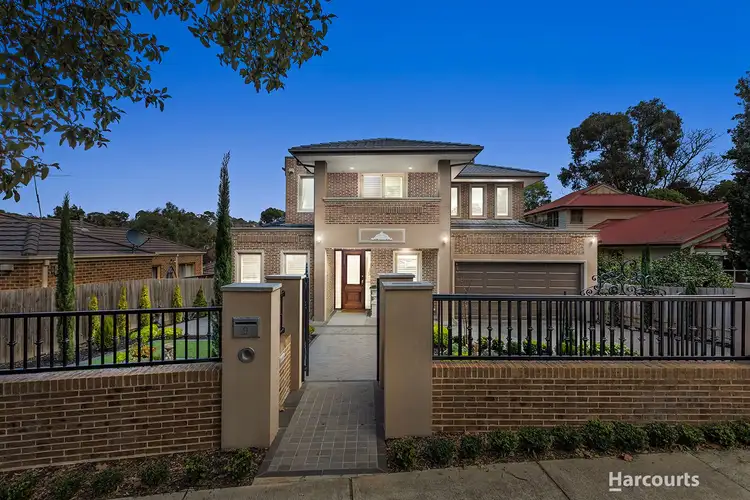 9 Fiander Avenue, Glen Waverley VIC 3150